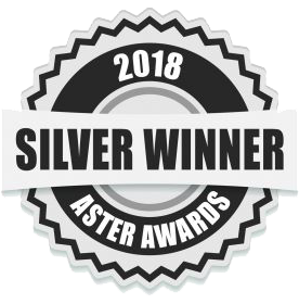 2018 Silver Winner