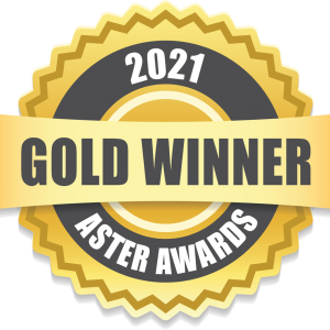 2021 Gold Winner